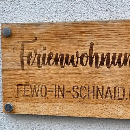Gemütliches Und Geräumiges In - Zwei Eigenständige, Komplett Ausgestattete, übereinander - Hundefreundlich *
